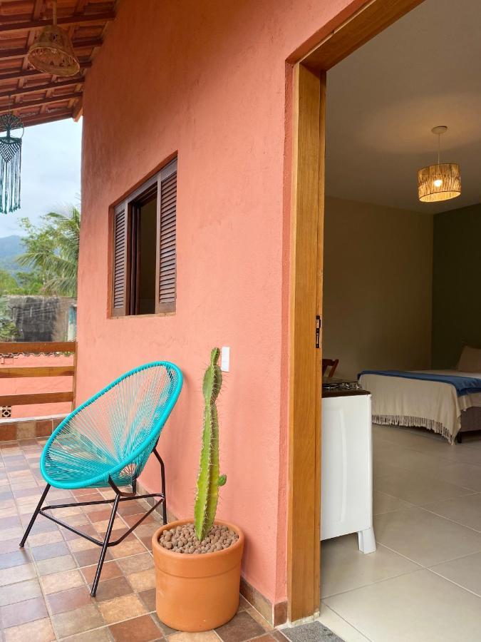 Mandacaru Flats Itamambuca Apartamento