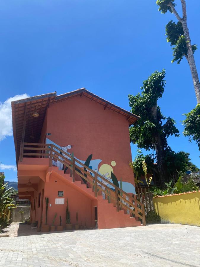 Mandacaru Flats Itamambuca * Ubatuba