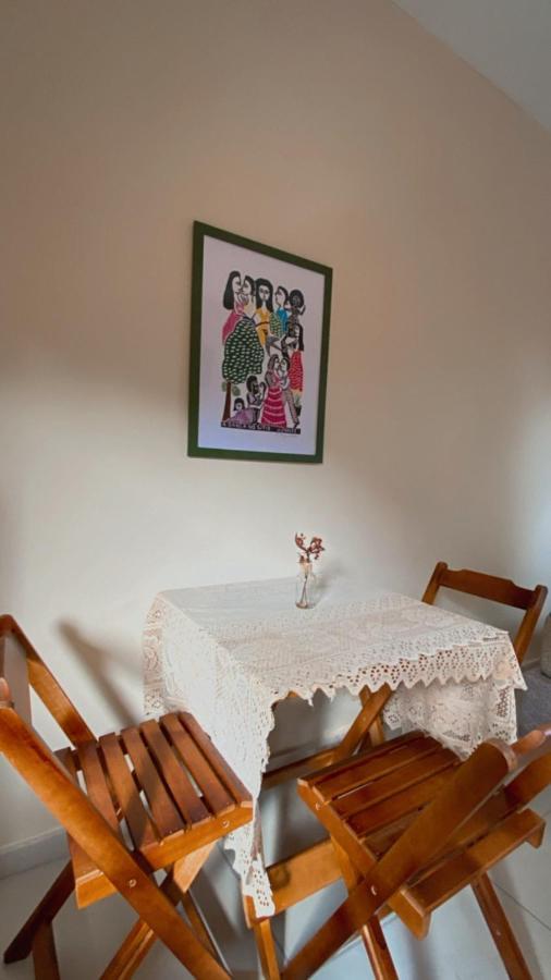 Apartamento Mandacaru Flats Itamambuca